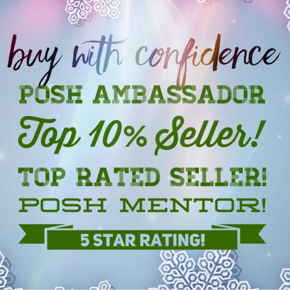 💯 % 5 Star Ratings